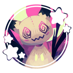 Mimikyu