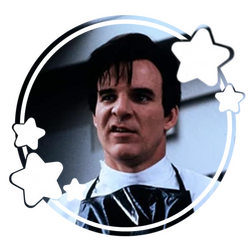 Orin Scrivello