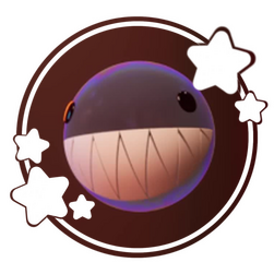 Bubble TADC