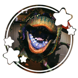 audrey 2