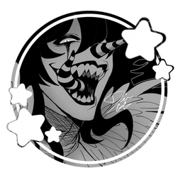 Laughing jack!